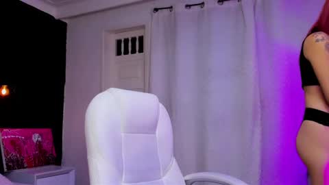  madame lilith  online show from 13, 2, 2025