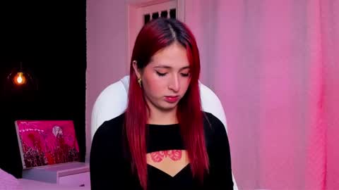  madame lilith  online show from 14, 2, 2025