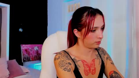  madame lilith  online show from 3, 3, 2025