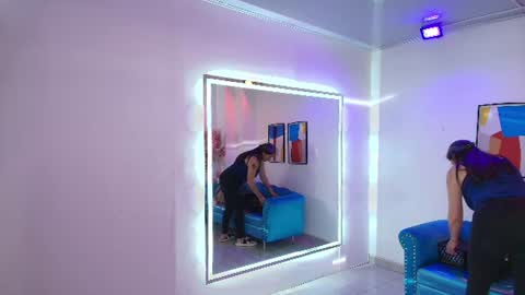 Snapshot of madame_scarllet chatting on 12, 6, 2026 Madame Scarllet online show from 12, 6, 2026