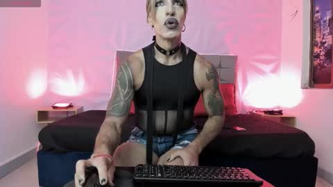 Madame lilith online show from 27, 11, 2025