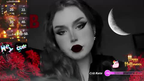 Raven online show from 22, 10, 2025