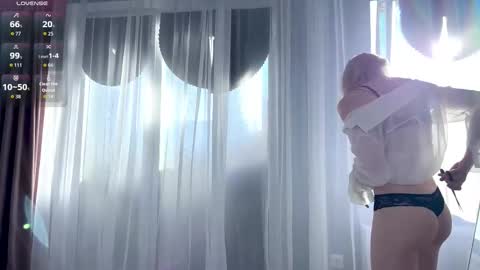 Fiona online show from 13, 3, 2026