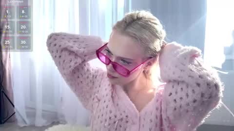 Fiona online show from 25, 3, 2026