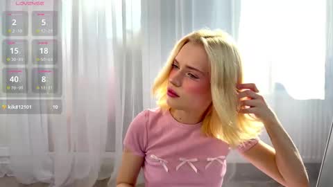 Fiona online show from 29, 3, 2026