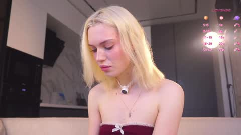 Fiona online show from 16, 5, 2026