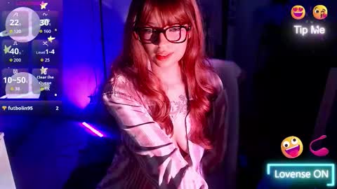 Snapshot of madcatberry chatting on 1, 10, 2025 alex online show from 1, 10, 2025