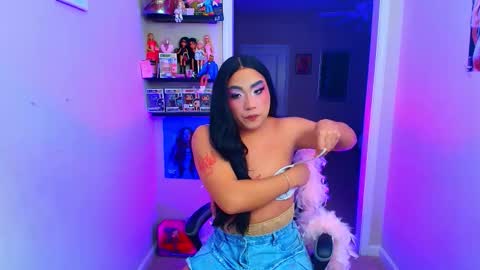 Madd Os online show from 3, 2, 2026