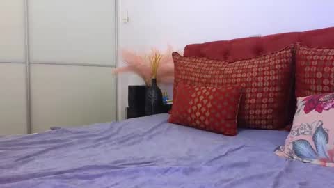 Snapshot of maddalena_ chatting on 27, 1, 2025 Maddalena online show from 27, 1, 2025