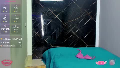 maddie 09 online show from 13, 2, 2025