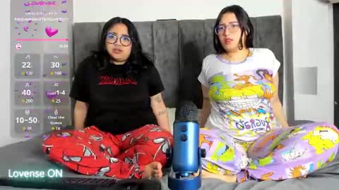 Maddie and Chelsea online show from 30, 6, 2026