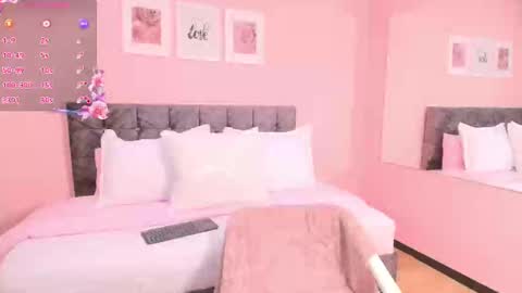 Snapshot of maddie_beauty chatting on 23, 9, 2025 Maddie online show from 23, 9, 2025