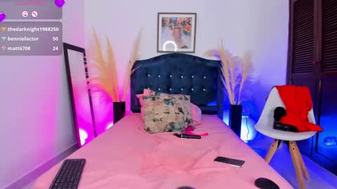 Snapshot of maddie_swift chatting on 26, 2, 2025 Maddie online show from 26, 2, 2025