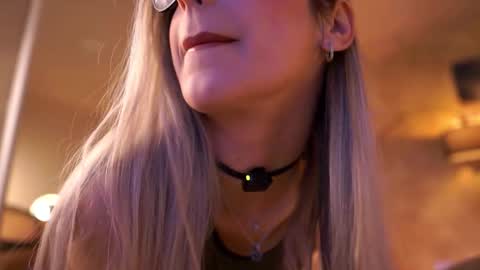 Maddie online show from 15, 3, 2026