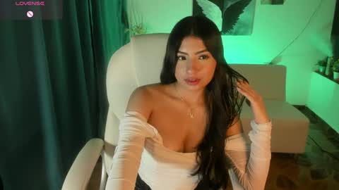 MaddieLee online show from 2, 5, 2026