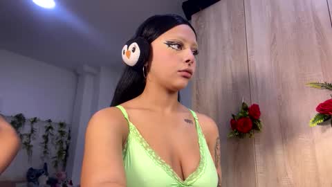 Maddie online show from 18, 12, 2025