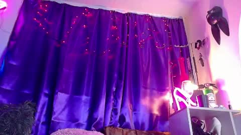 Miss Lust online show from 16, 4, 2026