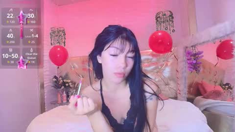 Snapshot of maddison_foxxx chatting on 12, 2, 2026 Madisson online show from 12, 2, 2026