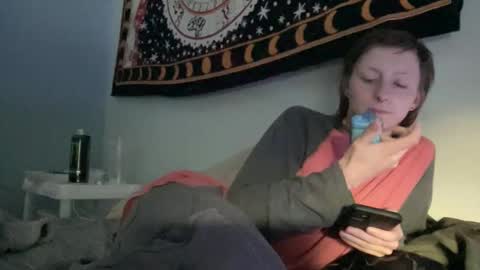 Snapshot of maddlips chatting on 17, 11, 2025 Rat Boy online show from 17, 11, 2025