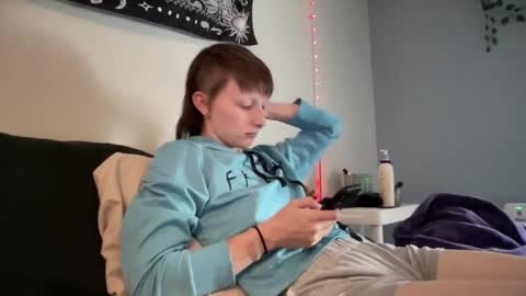 Rat Boy online show from 22, 2, 2026