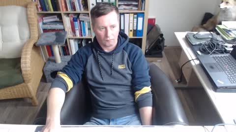 Mad4You online show from 9, 12, 2024