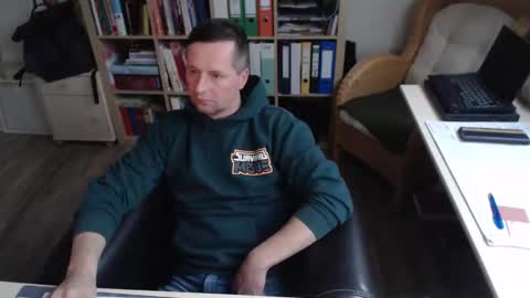 Mad4You online show from 30, 11, 2025