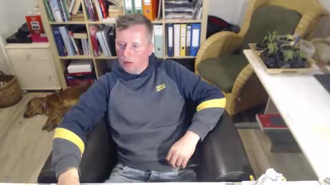 Mad4You online show from 18, 4, 2026