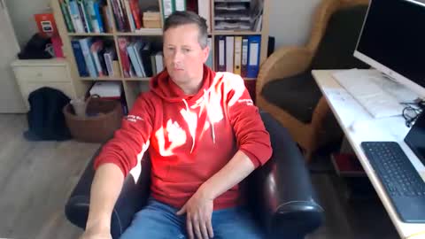 Mad4You online show from 8, 6, 2026
