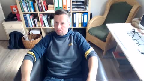 Mad4You online show from 10, 6, 2026