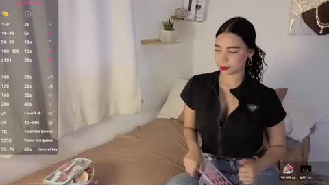 Snapshot of maddy99_ chatting on 15, 6, 2026 Maddy online show from 15, 6, 2026