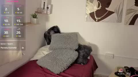 Snapshot of maddy99_ chatting on 29, 6, 2026 Maddy online show from 29, 6, 2026