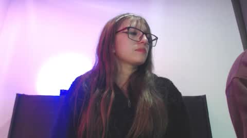 Snapshot of maddy_14 chatting on 3, 12, 2025 Maddy UwU online show from 3, 12, 2025