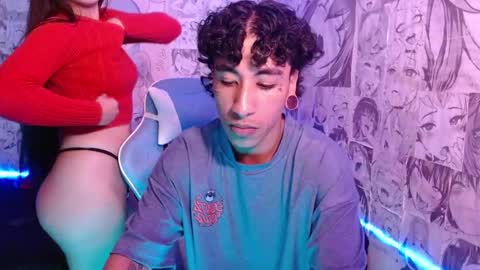 Maddy online show from 6, 3, 2025