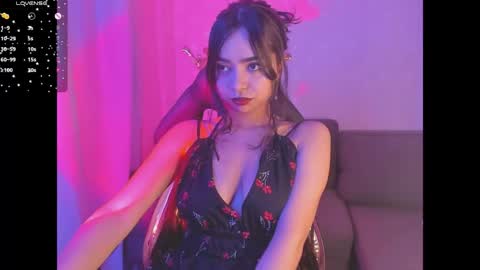 Maddy Blackgood online show from 21, 4, 2026