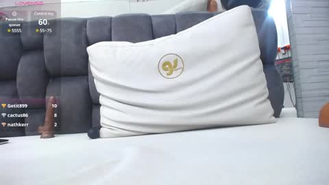 maddy cartter online show from 8, 1, 2025