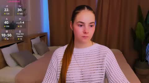 maddy_gate online show from 23, 2, 2026