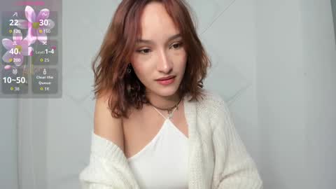 Maddy3 online show from 2, 11, 2025