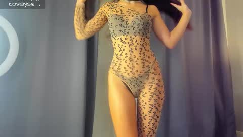 maddy_midnight online show from 27, 11, 2025