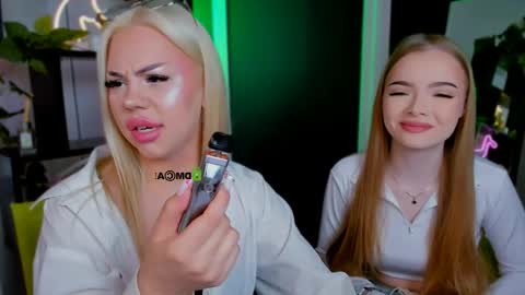 maddy moah online show from 26, 3, 2026