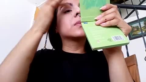 Maddy rose12 online show from 17, 10, 2025