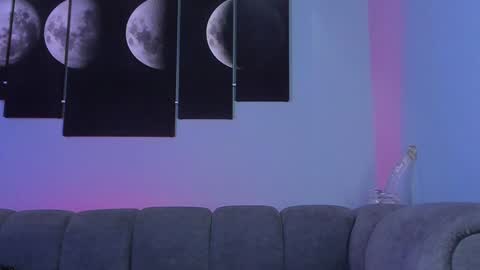 Snapshot of maddy_walker chatting on 8, 1, 2025 Maddy online show from 8, 1, 2025