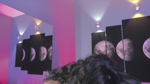 Snapshot of maddy_walker chatting on 24, 1, 2025 Maddy online show from 24, 1, 2025