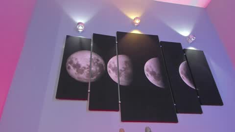 Snapshot of maddy_walker chatting on 24, 1, 2025 Maddy online show from 24, 1, 2025