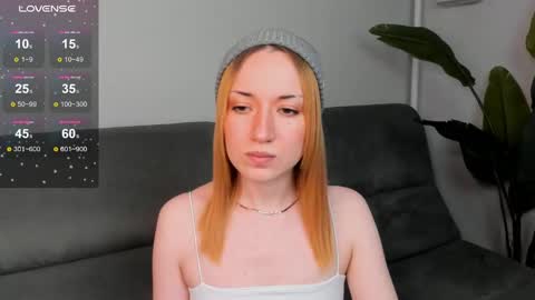 Snapshot of maddygarcia chatting on 4, 3, 2025 maddygarcia online show from 4, 3, 2025