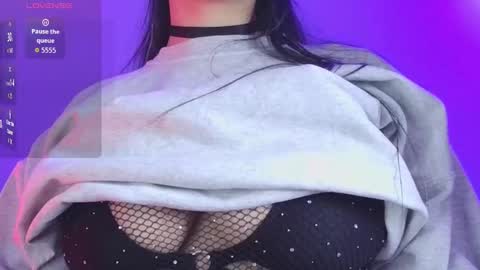 Snapshot of maddyghost chatting on 6, 10, 2025 Please followme and rate me your thumbs up online show from 6, 10, 2025
