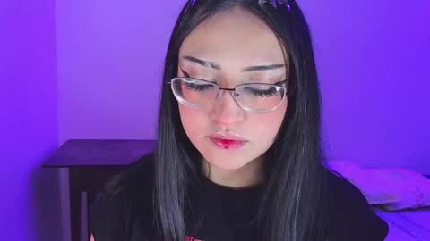 Snapshot of maddyghost chatting on 8, 10, 2025 Please followme and rate me your thumbs up online show from 8, 10, 2025