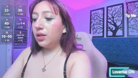 Snapshot of maddygp chatting on 13, 2, 2026 eimmy online show from 13, 2, 2026