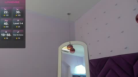 maddyjohnsonn online show from 18, 1, 2025