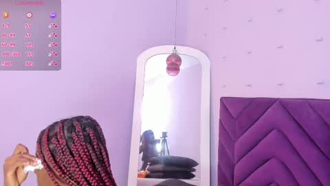 maddyjohnsonn online show from 20, 2, 2025