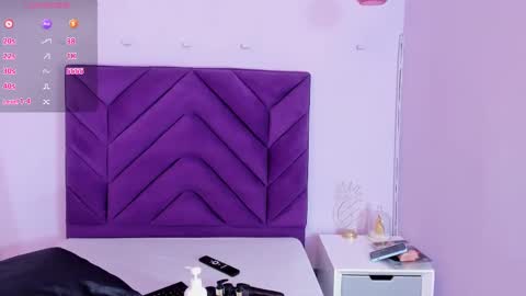 maddyjohnsonn online show from 27, 2, 2025